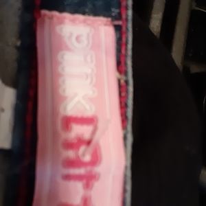 Child's PinkLatte brand jeans